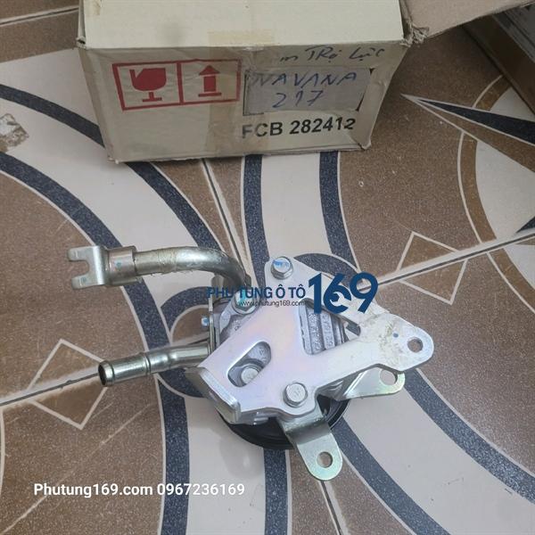 Bơm trợ lực lái Navara Bơm trợ lực lái Navara