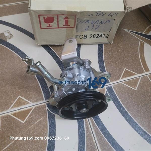 Bơm trợ lực lái Navara