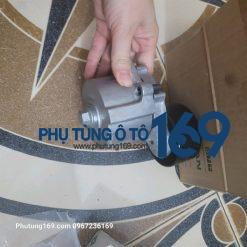 Cụm tăng tổng Navara