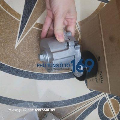 Cụm tăng tổng Navara