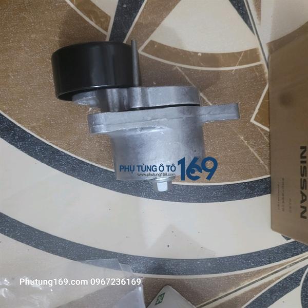 Cụm tăng tổng Navara