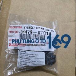 Cupben phanh sau Venza