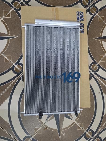 Dàn nóng Toyota Altis Dàn nóng Altis