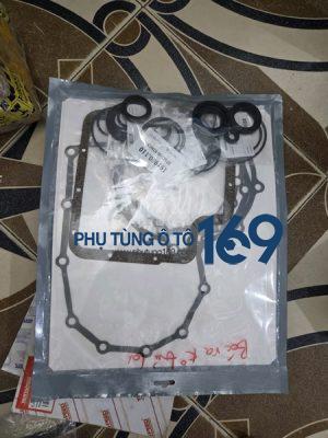 Gioăng đại tu hộp số Kia Morning