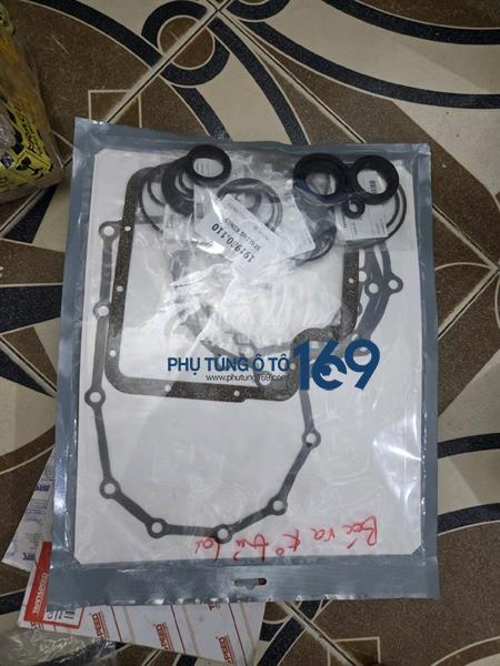 Gioăng đại tu hộp số Kia Morning Gioăng đại tu hộp số Kia Morning