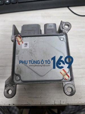 Hộp điều khiển túi khí Starex