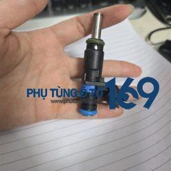 Kim phun xăng Cheverolet Cruze