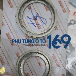 Lá thép hộp số Morning