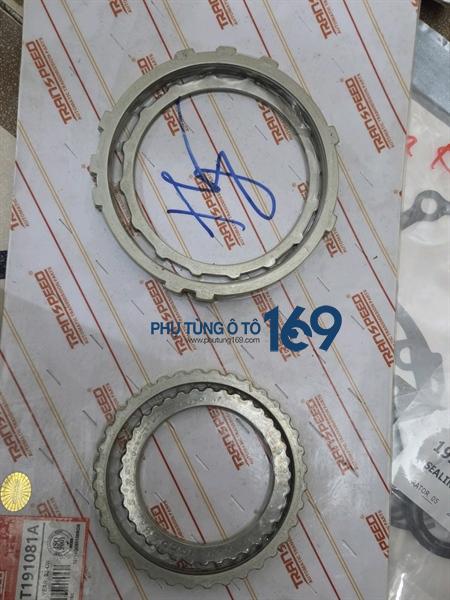 Lá thép hộp số Morning Lá thép hộp số Morning