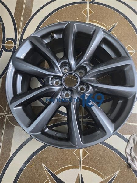 Lazang Mazda3 Lazang Mazda3