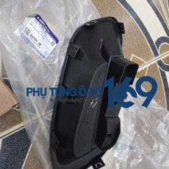 Ốp đèn cản sau Ciaz