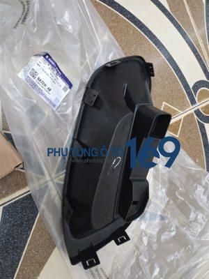 Ốp đèn cản sau Ciaz