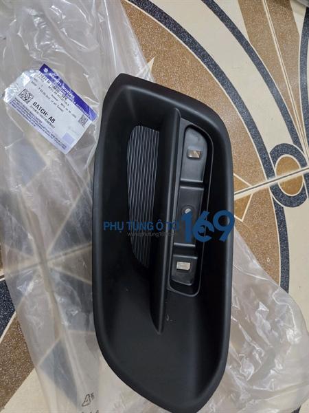 Ốp đèn cản sau Ciaz