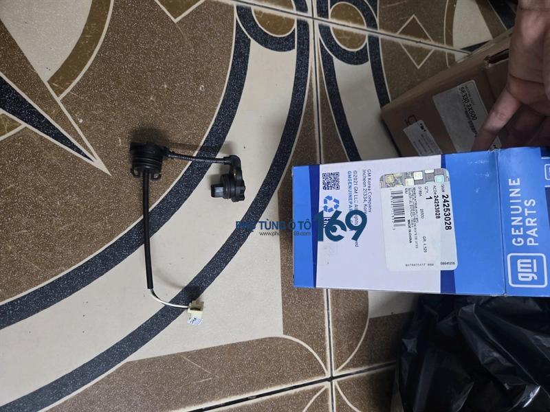 Cảm biến đầu vào hộp số Lacetti Cdx Cảm biến đầu vào hộp số Lacetti Cdx