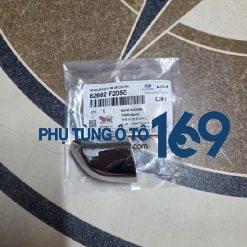 Đuôi tay mở cửa Elantra