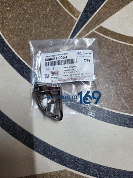 Đuôi tay mở cửa Elantra