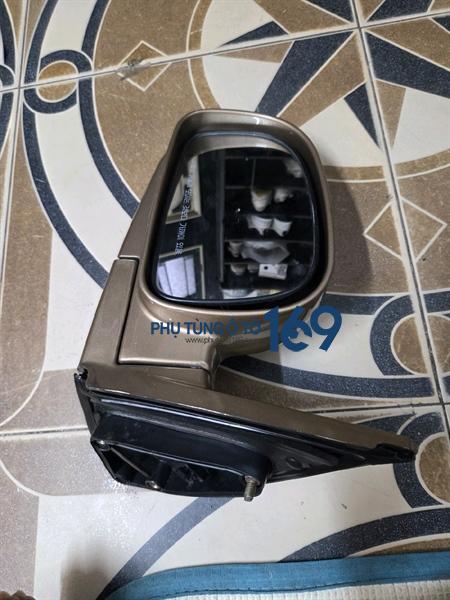Gương chiếu hậu Santafe Gold