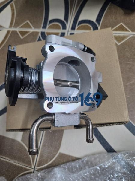 Họng ga Gentra Họng ga Gentra