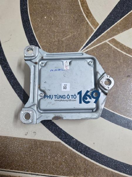 Hộp điều khiển túi khí Cx5