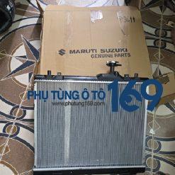 Két nước Ertiga
