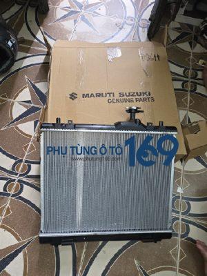 Két nước Ertiga