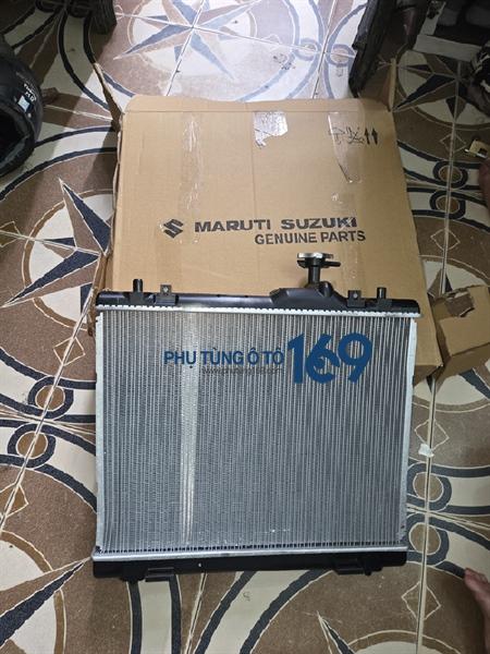 Két nước Ertiga Két nước Ertiga