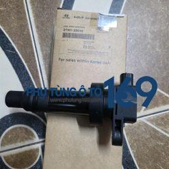 Mô bin đánh lửa Elantra 1.6