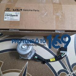 Mô tơ cọc lái Veloster