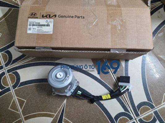 Mô tơ cọc lái Elantra