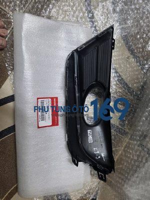 Ốp đèn gầm Crv