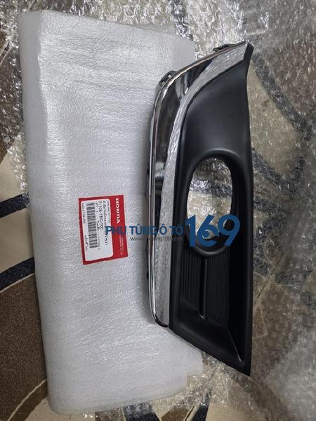 Ốp đèn gầm Crv