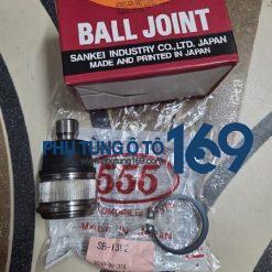 Rotuyn đứng Laser