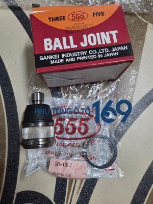 Rotuyn đứng Laser