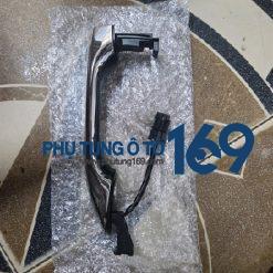 Tay mở cửa ngoài I10 Grand