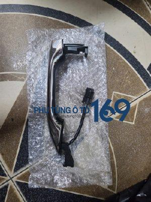 Tay mở cửa ngoài I10 Grand