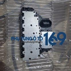 Vỉ điện hộp số Lacetti Cdx
