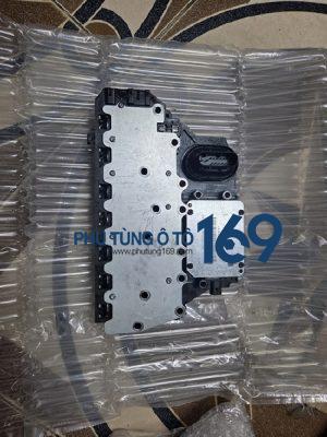 Vỉ điện hộp số Lacetti Cdx