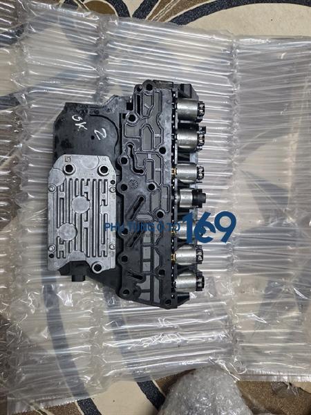 Vỉ điện hộp số Lacetti Cdx