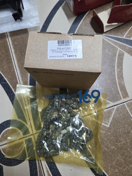 Xích cam Sonata Xích cam Sonata