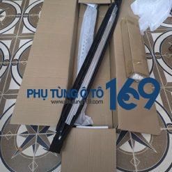 Bậc nên xuống Captiva