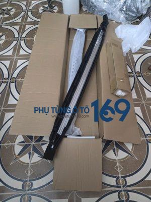 Bậc nên xuống Captiva