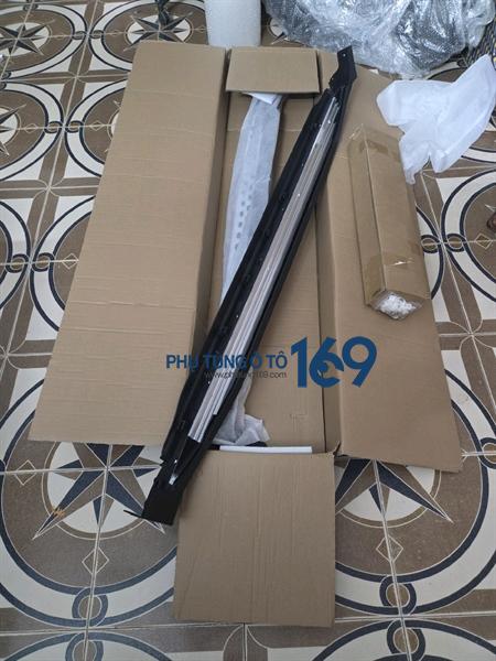 Bậc nên xuống Cheverolet Captiva Bậc nên xuống Captiva