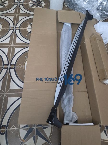 Bậc nên xuống Captiva