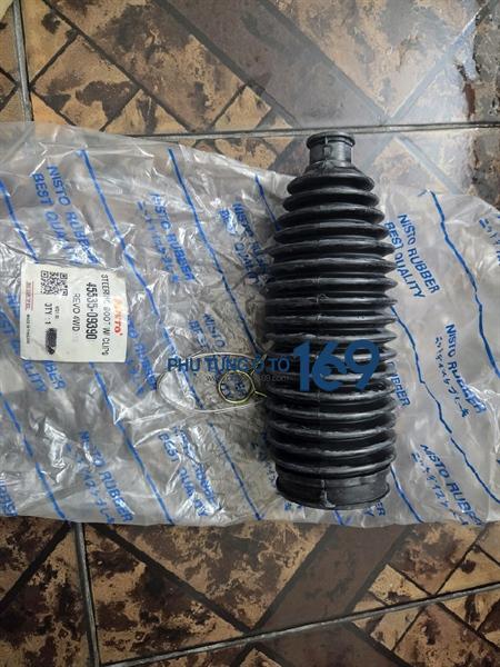 Chụp bụi thước lái Fortuner Chụp bụi thước lái Fortuner