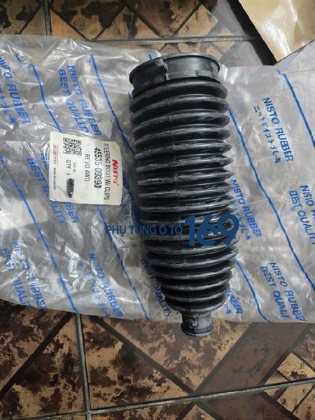 Chụp bụi thước lái Hilux