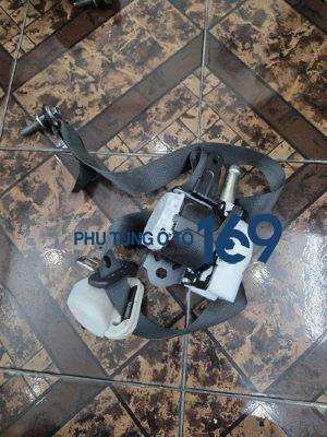 Dây đai an toàn trước Veloz