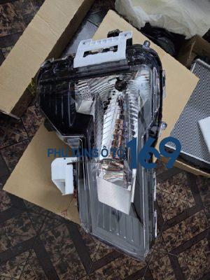 Đèn pha Xpander không led