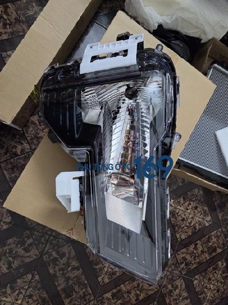 Đèn pha Xpander không led Đèn pha Xpander không led