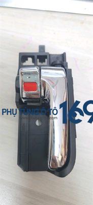 Tay mở trong Lifan