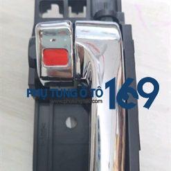 Tay mở trong Lifan